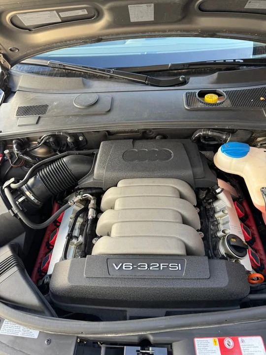 2007 Audi C6 A6 - Image 11 of 11