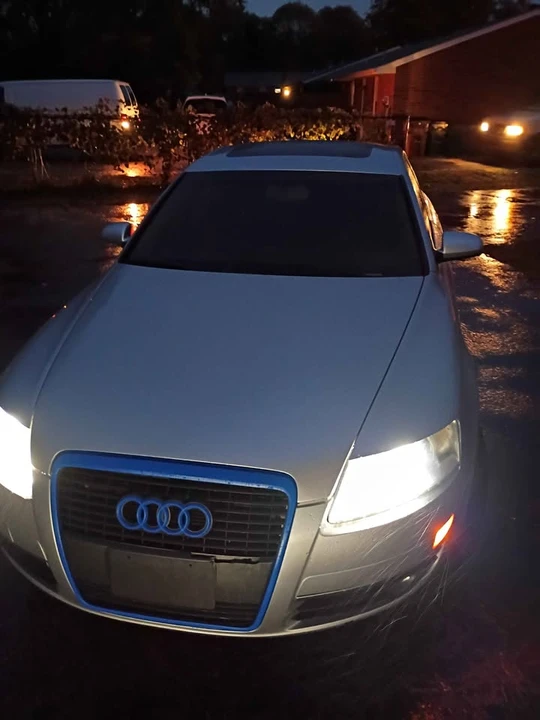 2007 Audi C6 A6 - Image 5 of 14