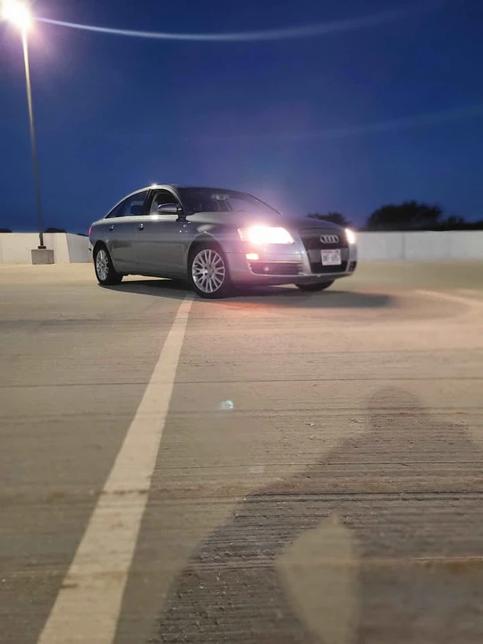2007 Audi C6 A6 - Image 3 of 5