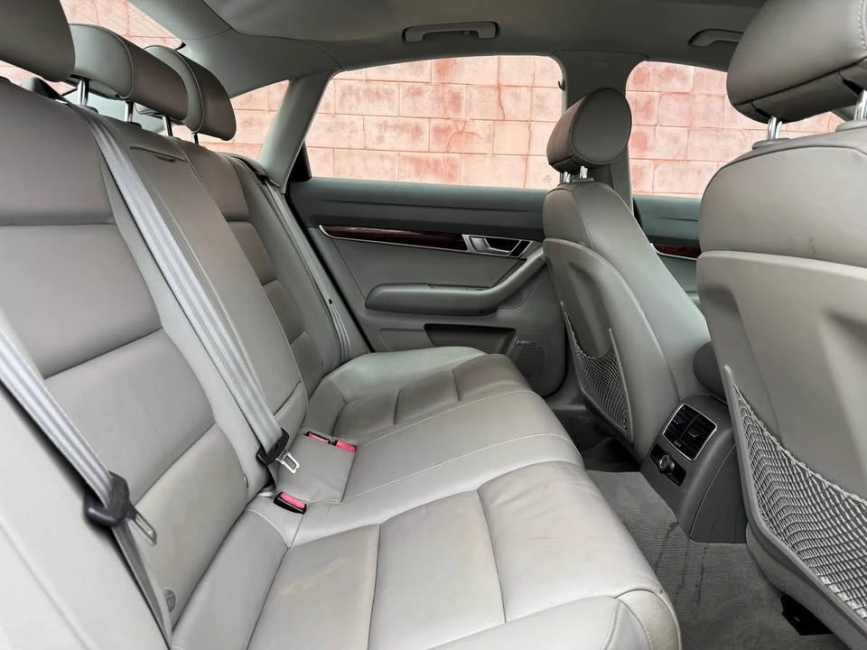 2007 Audi C6 A6 - Image 8 of 19