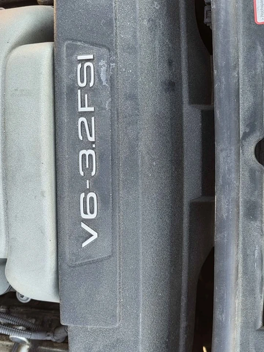 2007 Audi C6 A6 - Image 13 of 13