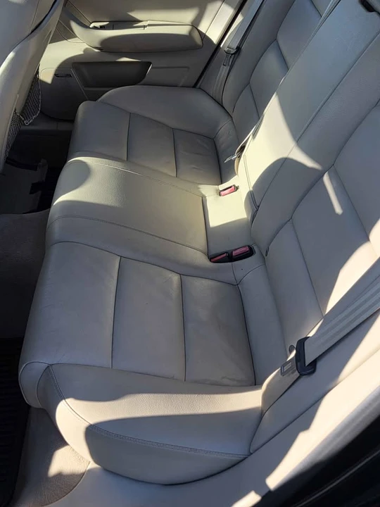 2007 Audi C6 A6 - Image 7 of 13