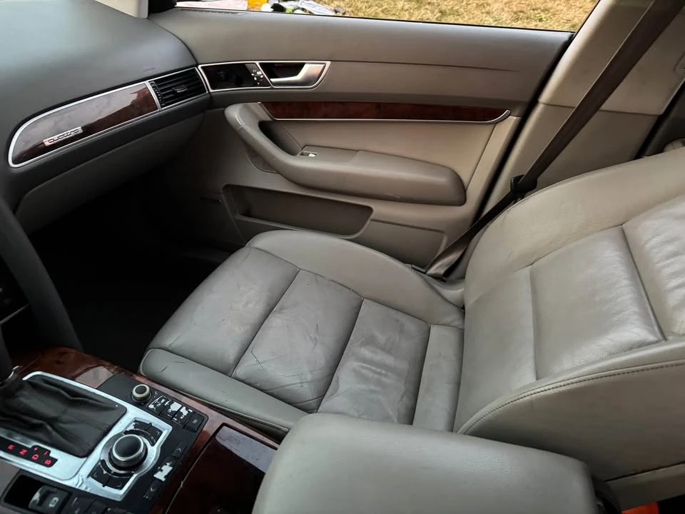 2007 Audi C6 A6 - Image 11 of 15