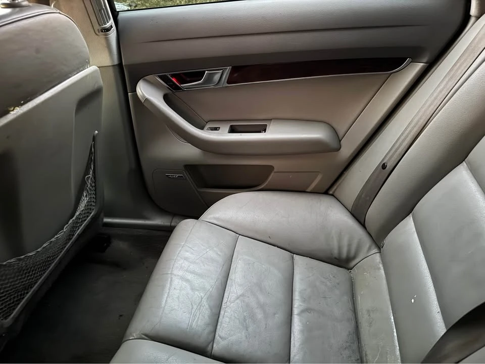 2007 Audi C6 A6 - Image 12 of 15