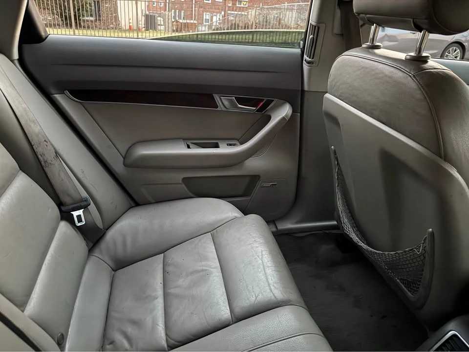 2007 Audi C6 A6 - Image 13 of 15