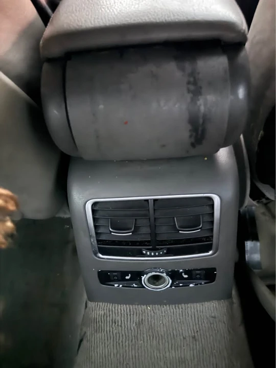 2007 Audi C6 A6 - Image 14 of 15