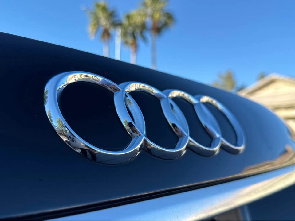 2007 Audi C6 A6 - Image 5 of 13