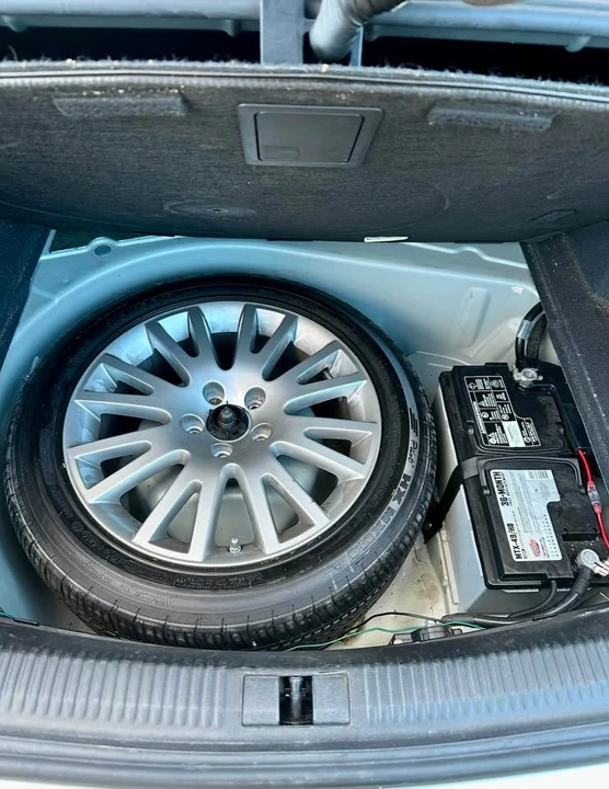 2007 Audi C6 A6 - Image 11 of 12