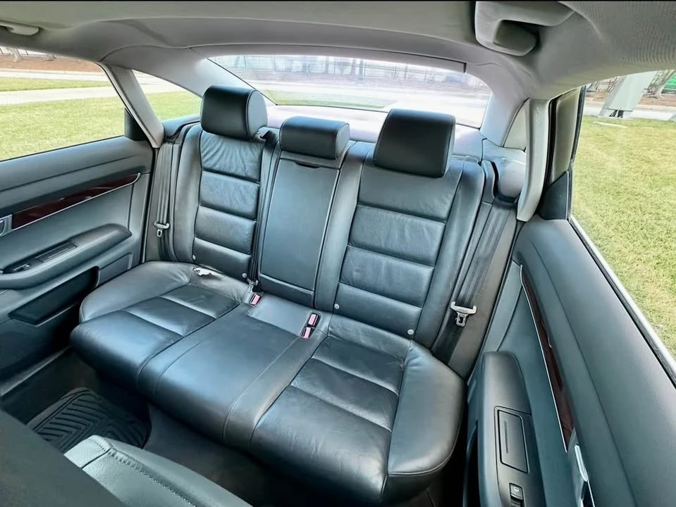 2007 Audi C6 A6 - Image 10 of 12