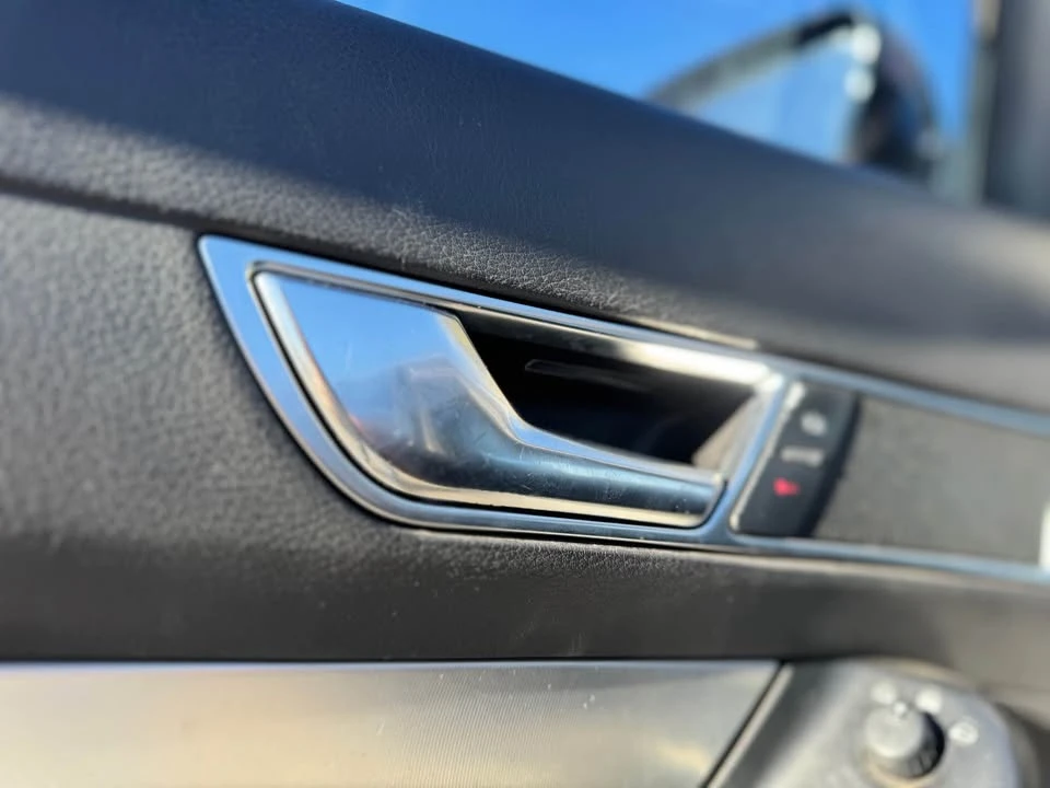 2007 Audi C6 A6 - Image 12 of 12