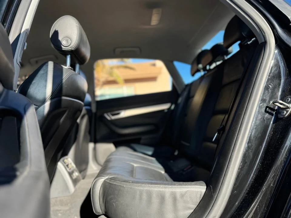 2007 Audi C6 A6 - Image 12 of 13