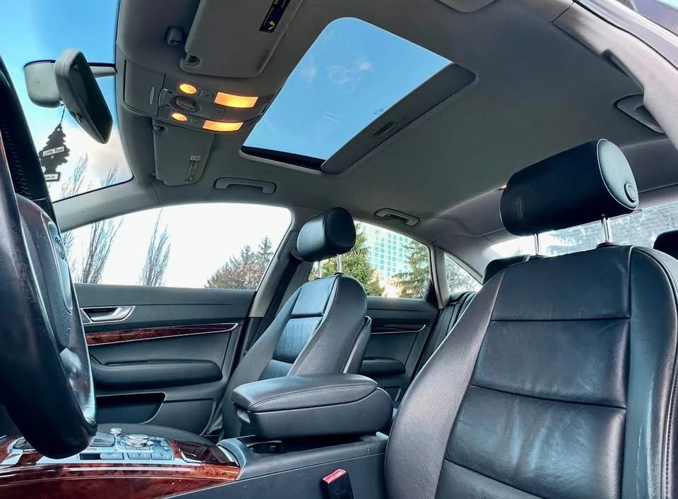 2007 Audi C6 A6 - Image 12 of 12
