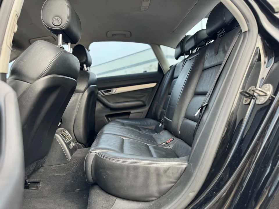 2007 Audi C6 A6 - Image 10 of 12