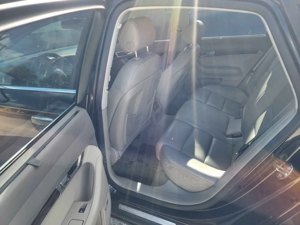 2007 Audi C6 A6 - Image 5 of 15
