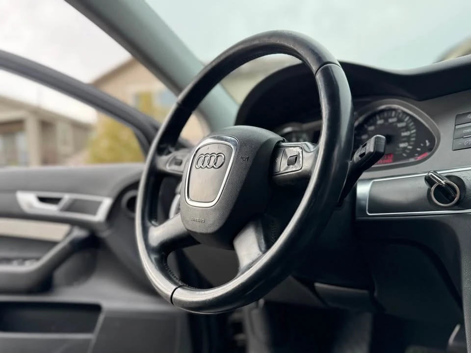 2007 Audi C6 A6 - Image 8 of 12