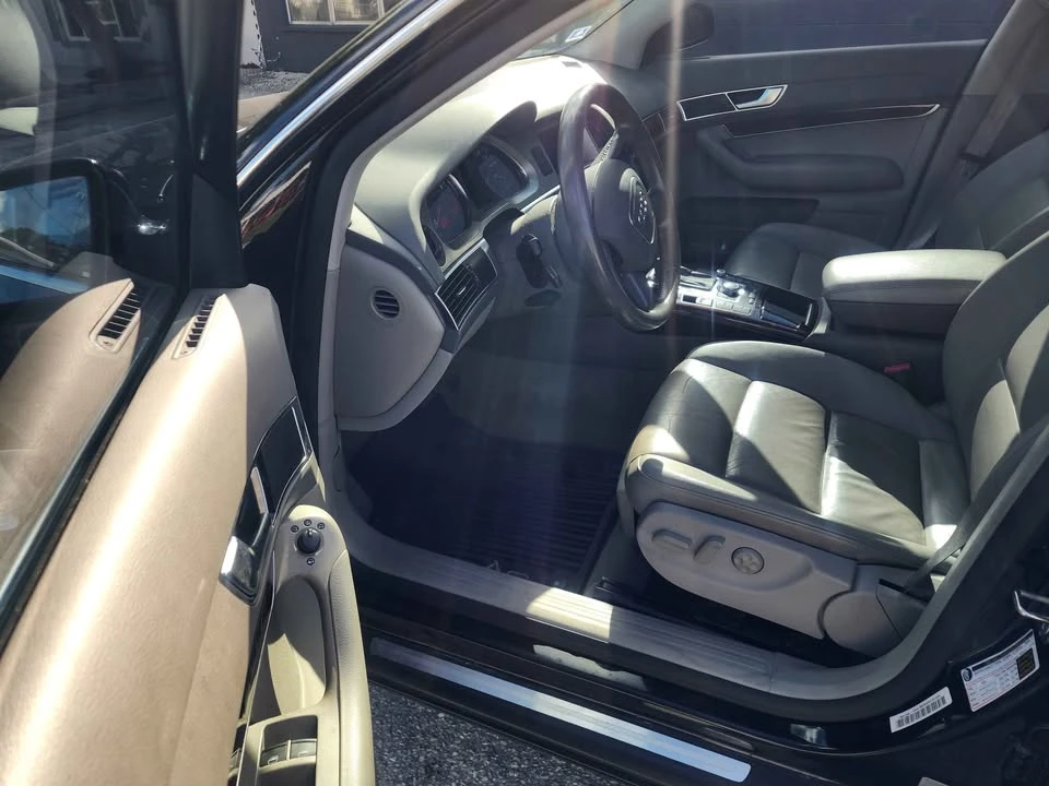 2007 Audi C6 A6 - Image 6 of 15