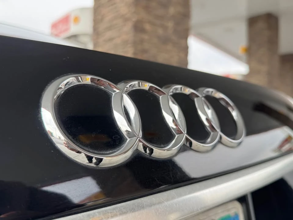 2007 Audi C6 A6 - Image 9 of 12