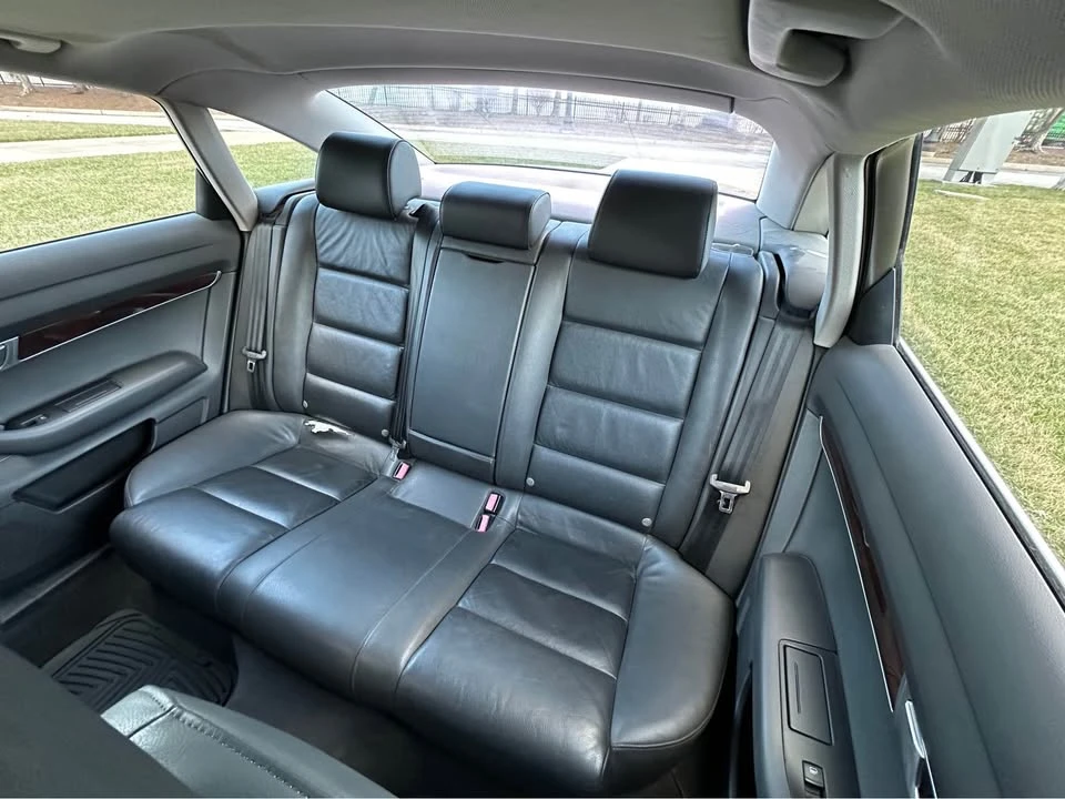 2007 Audi C6 A6 - Image 11 of 13
