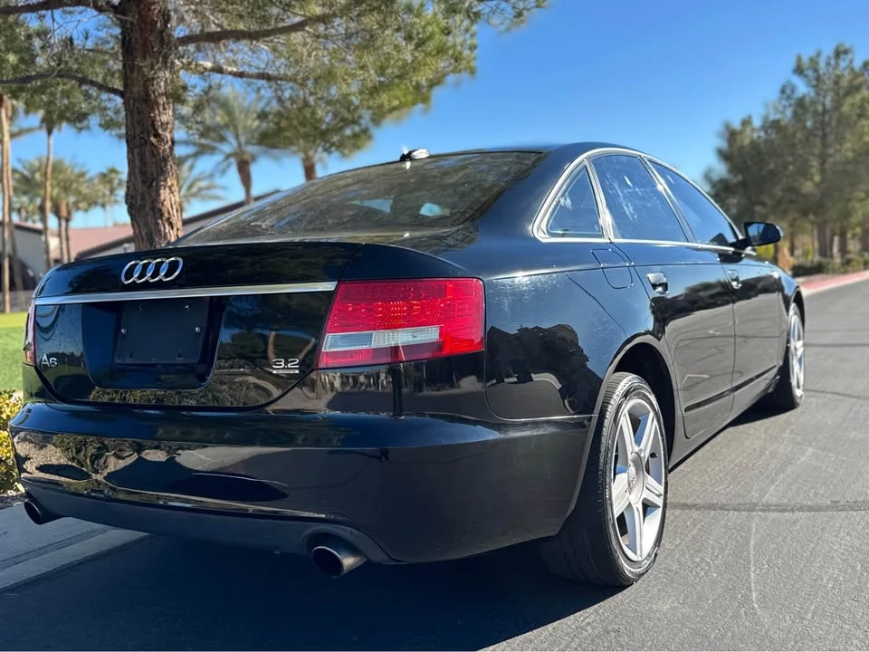 2007 Audi C6 A6 - Image 2 of 5