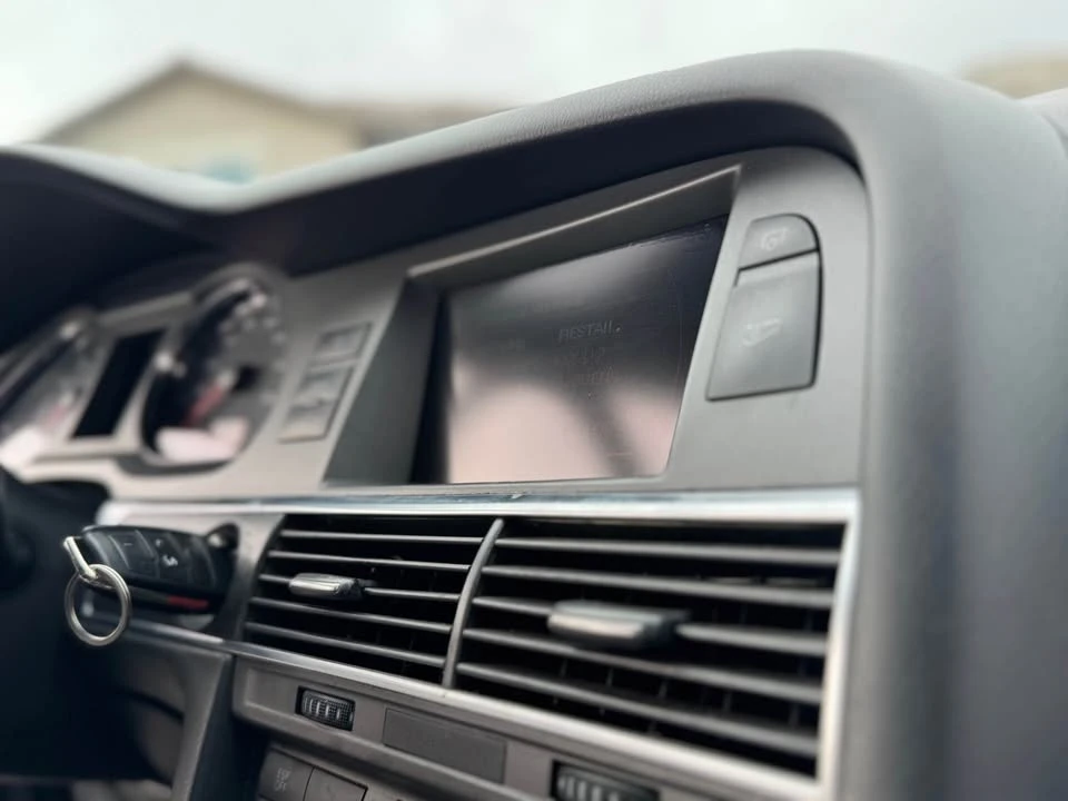 2007 Audi C6 A6 - Image 6 of 12