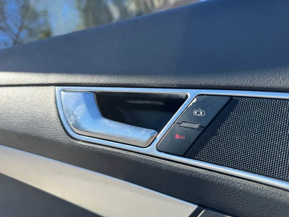 2007 Audi C6 A6 - Image 11 of 13