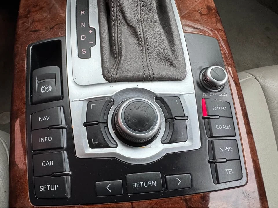 2007 Audi C6 A6 - Image 14 of 16