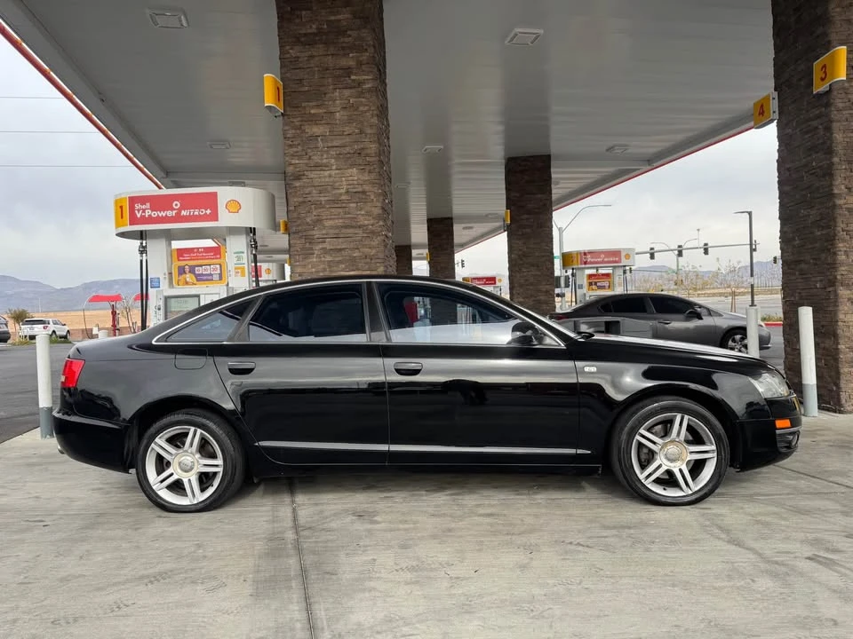 2007 Audi C6 A6 - Image 11 of 12