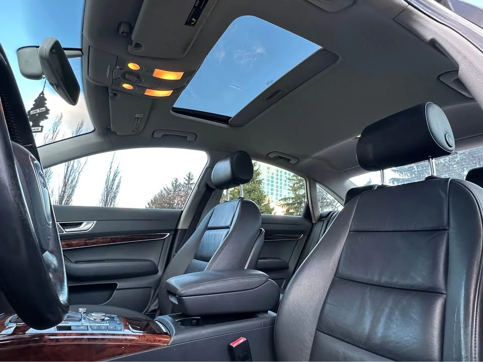 2007 Audi C6 A6 - Image 13 of 13