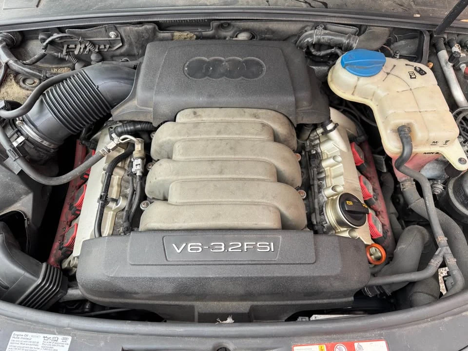 2007 Audi C6 A6 - Image 16 of 16