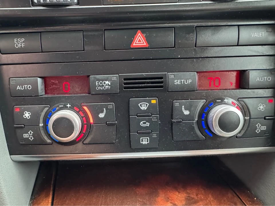 2007 Audi C6 A6 - Image 13 of 16