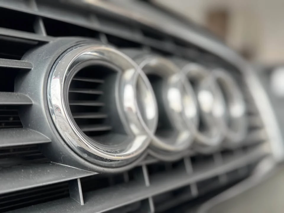 2007 Audi C6 A6 - Image 5 of 10