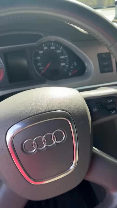 2007 Audi C6 A6 - Image 2 of 2