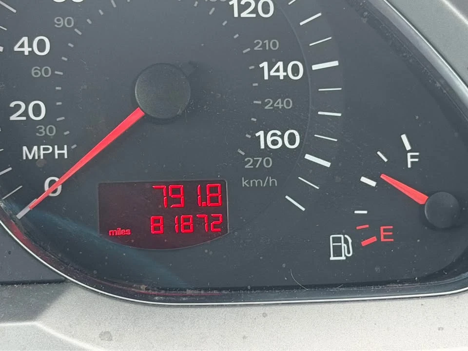 2007 Audi C6 A6 - Image 6 of 6
