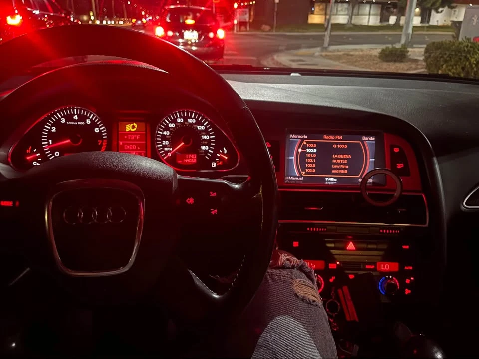 2007 Audi C6 A6 - Image 5 of 5