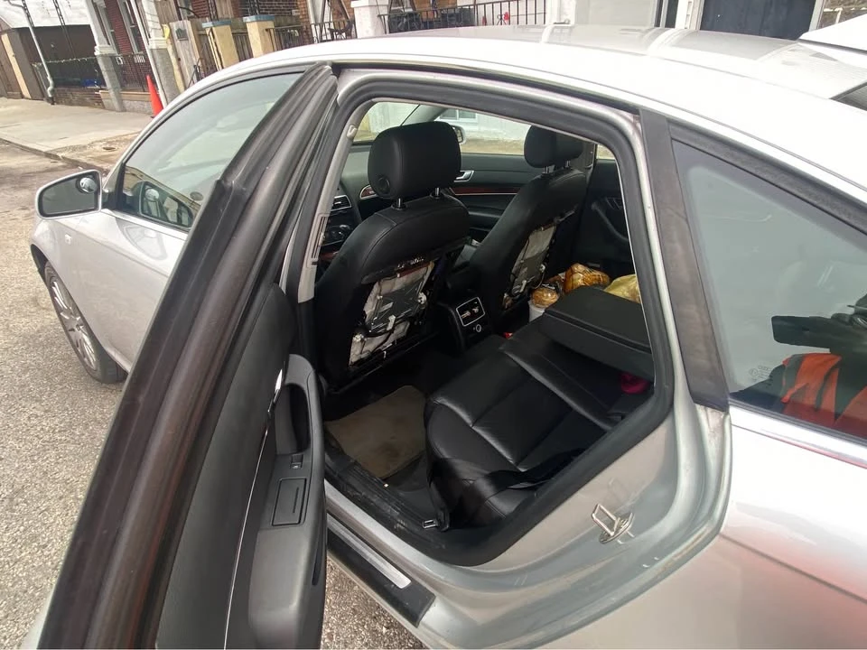 2007 Audi C6 A6 - Image 6 of 7