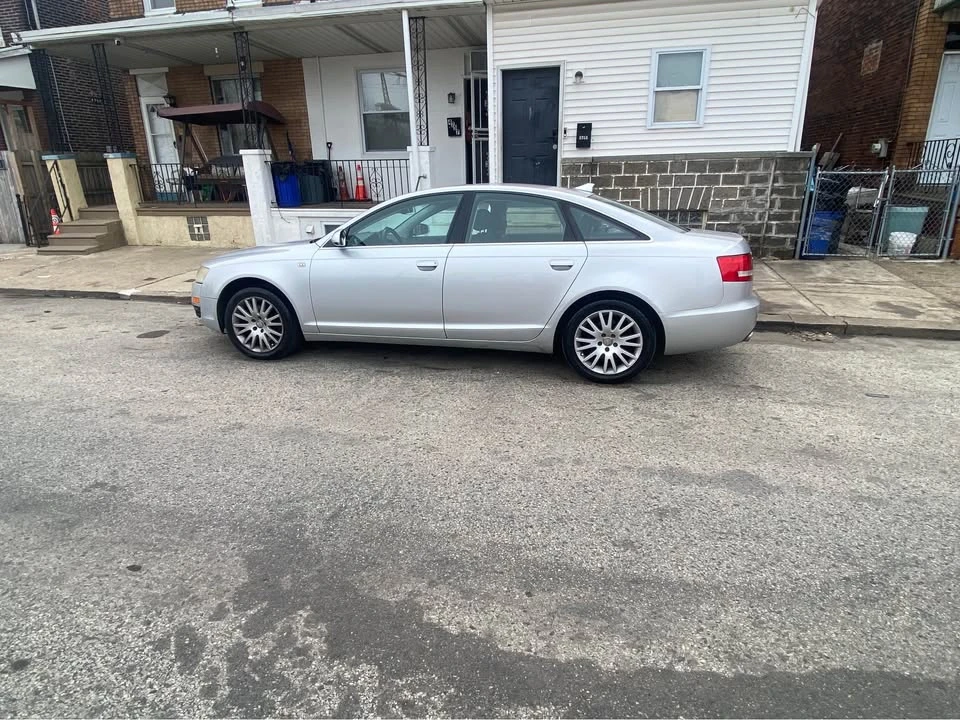2007 Audi C6 A6 - Image 5 of 7