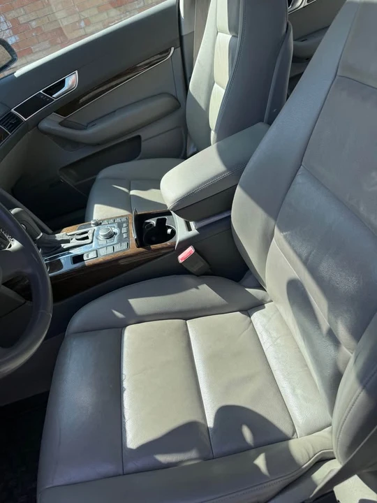 2007 Audi C6 A6 - Image 8 of 12