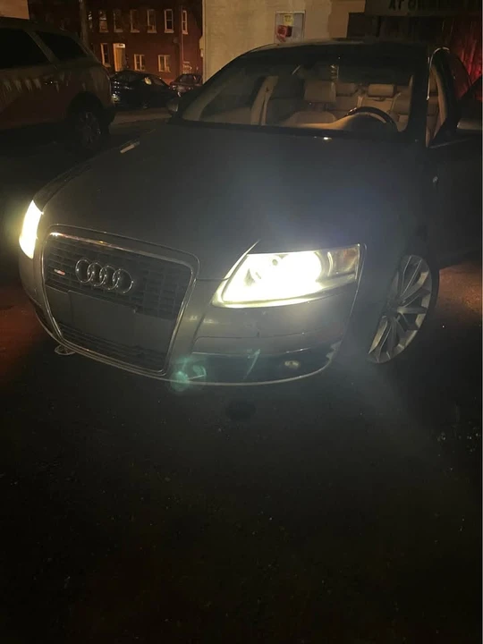 2007 Audi C6 A6 - Image 2 of 4
