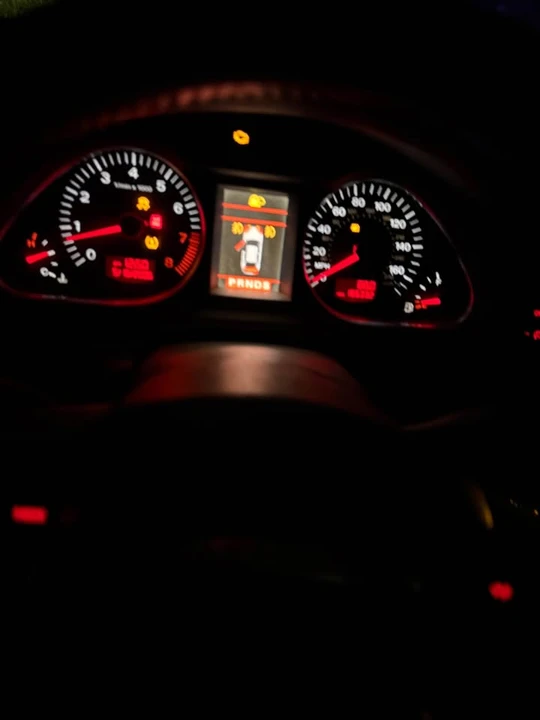 2007 Audi C6 A6 - Image 8 of 8