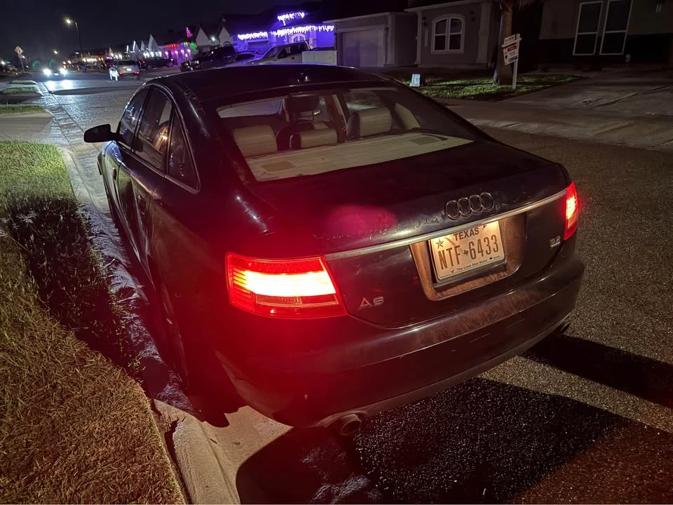 2007 Audi C6 A6 - Image 4 of 8