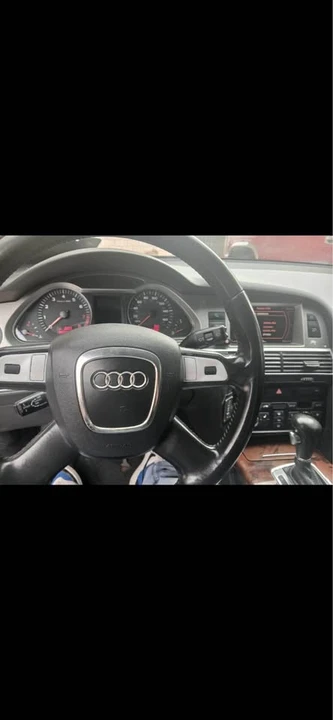 2007 Audi C6 A6 - Image 7 of 7