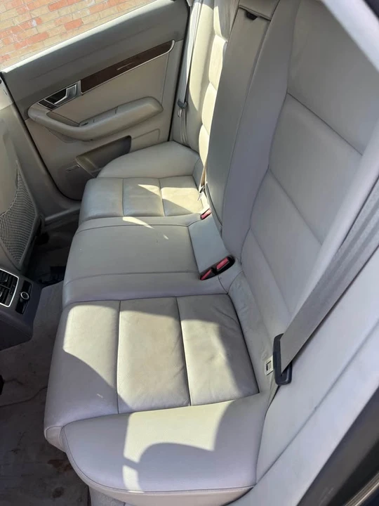 2007 Audi C6 A6 - Image 9 of 12