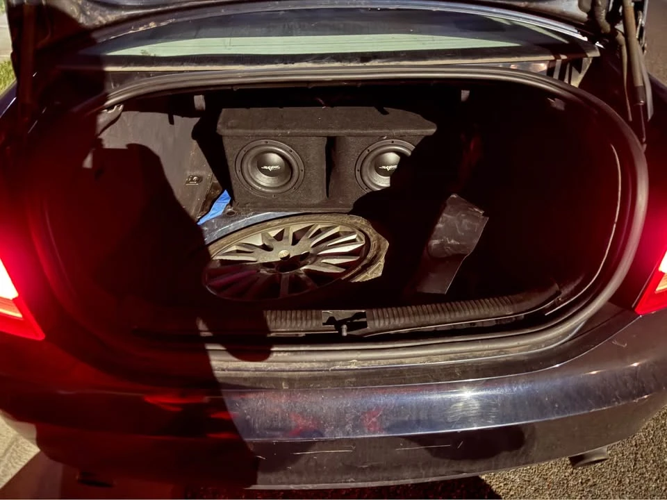 2007 Audi C6 A6 - Image 7 of 8