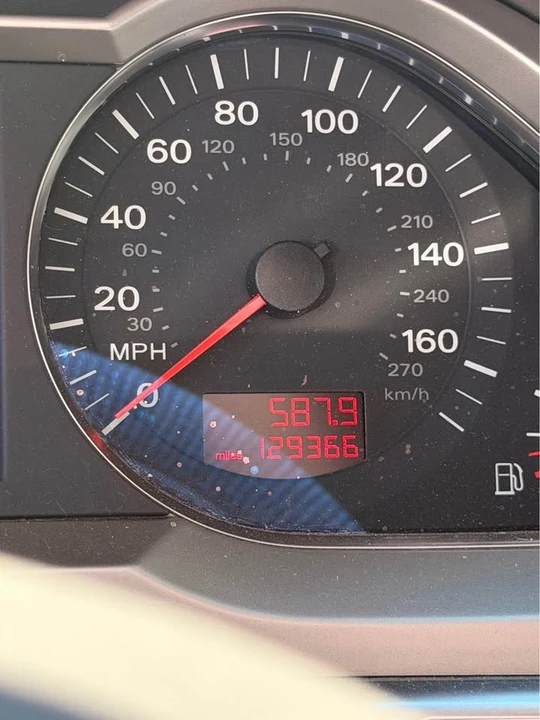 2007 Audi C6 A6 - Image 14 of 15