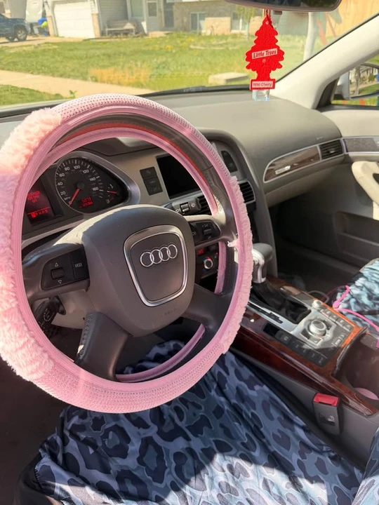 2007 Audi C6 A6 - Image 10 of 15