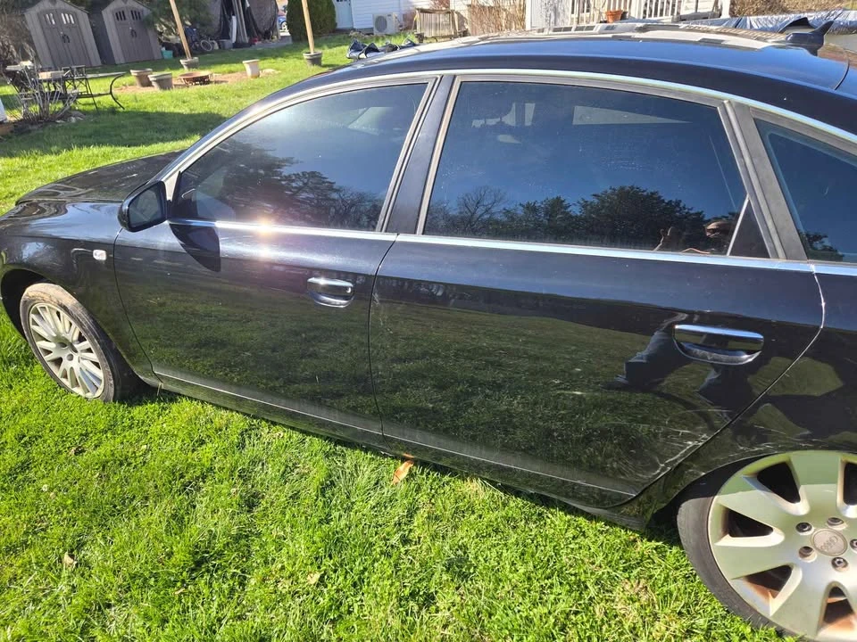 2007 Audi C6 A6 - Image 3 of 11