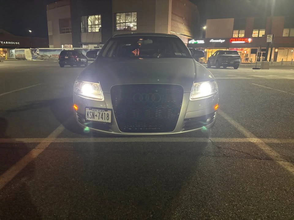 2007 Audi C6 A6 - Image 2 of 11