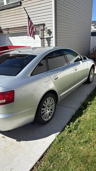 2007 Audi C6 A6 - Image 3 of 15