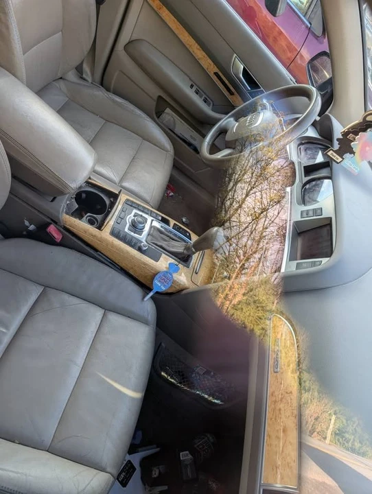 2007 Audi C6 A6 - Image 6 of 6