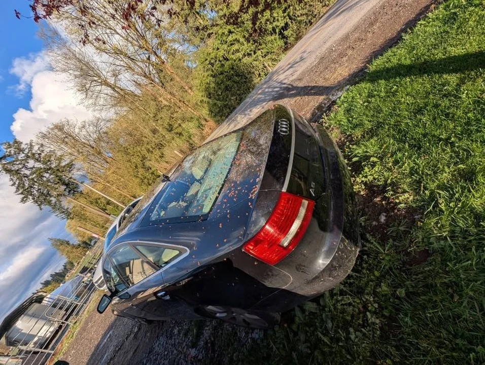 2007 Audi C6 A6 - Image 4 of 6